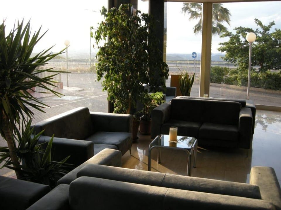 Hotel SG Hotel in Region of Murcia