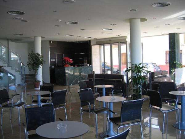 Hotel SG Hotel in Region of Murcia