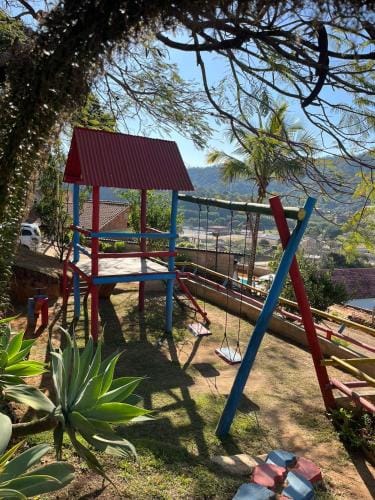 Pousada 2 Baioco Hotel in State of Rio de Janeiro
