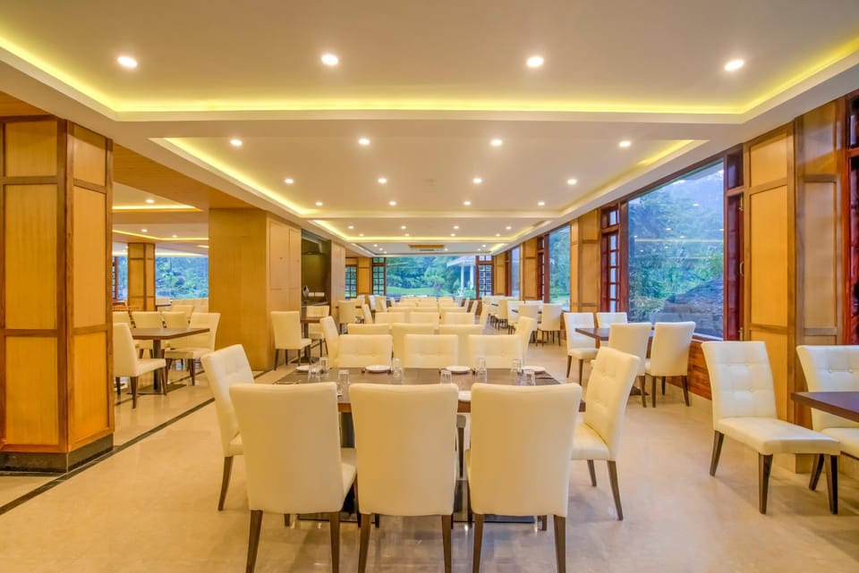 Club Mahindra Le Vintuna, Gangtok Resort in India