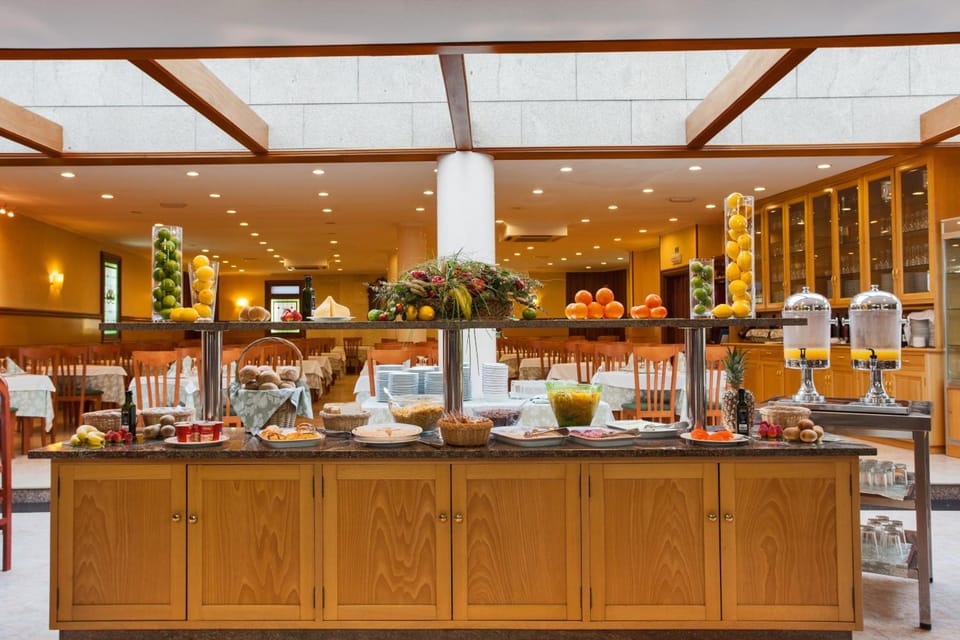 Food and beverages