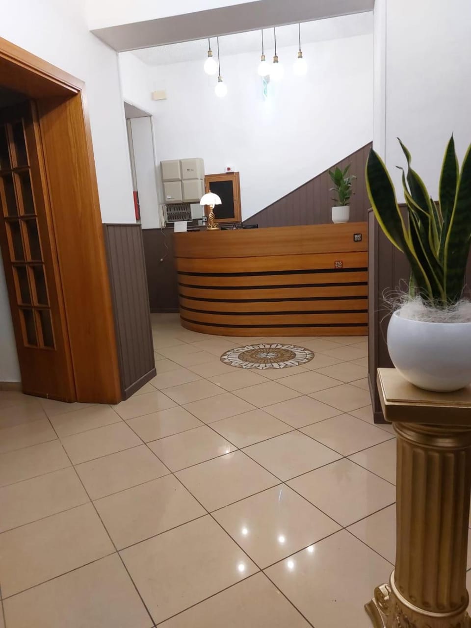 Maison des Roses Hotel in Cesenatico