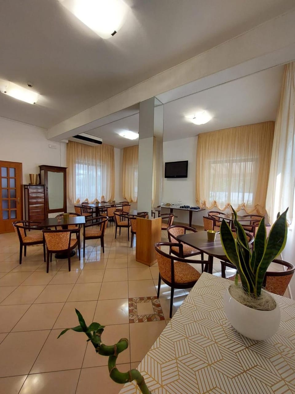Maison des Roses Hotel in Cesenatico