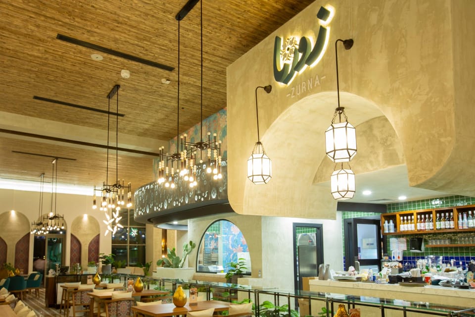 Citadines Abha Hotel in Saudi Arabia