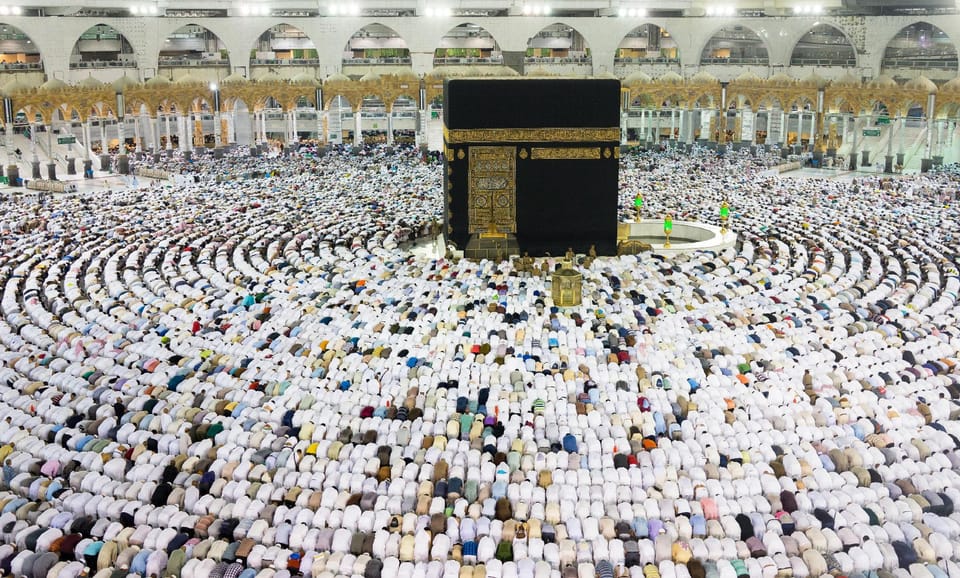 AL BATTAL HOTEL Hotel in Mecca