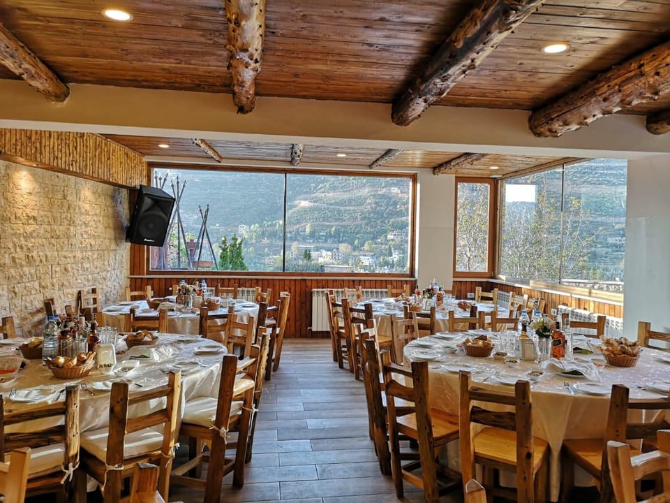 Faraya Village Club Hotel in Africa