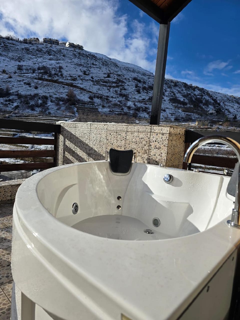 Faraya Village Club Hotel in Africa