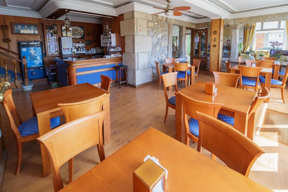 Bar/lounge