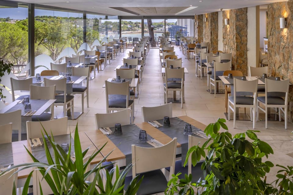 GHT S'Agaro Mar Hotel Hotel in Baix Empordà