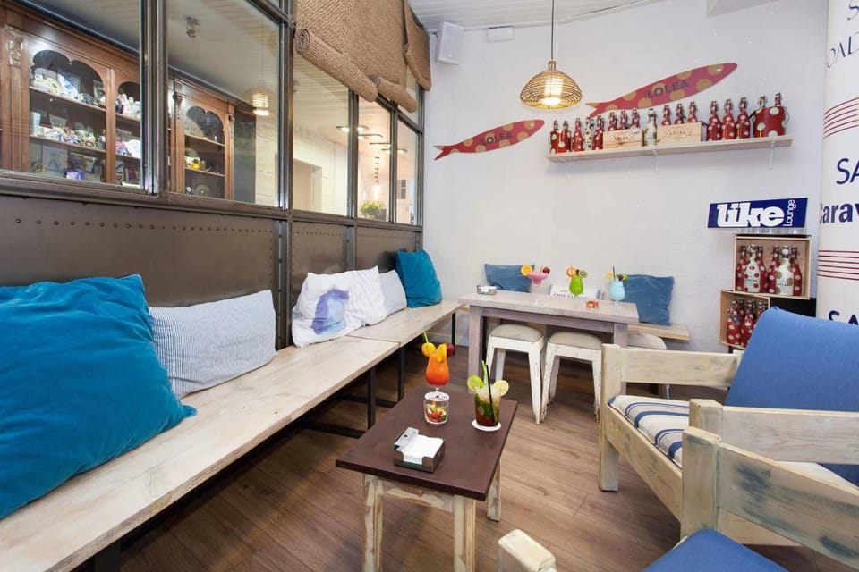 Hotel Xaine Park Hotel in Lloret de Mar (Bus Station)
