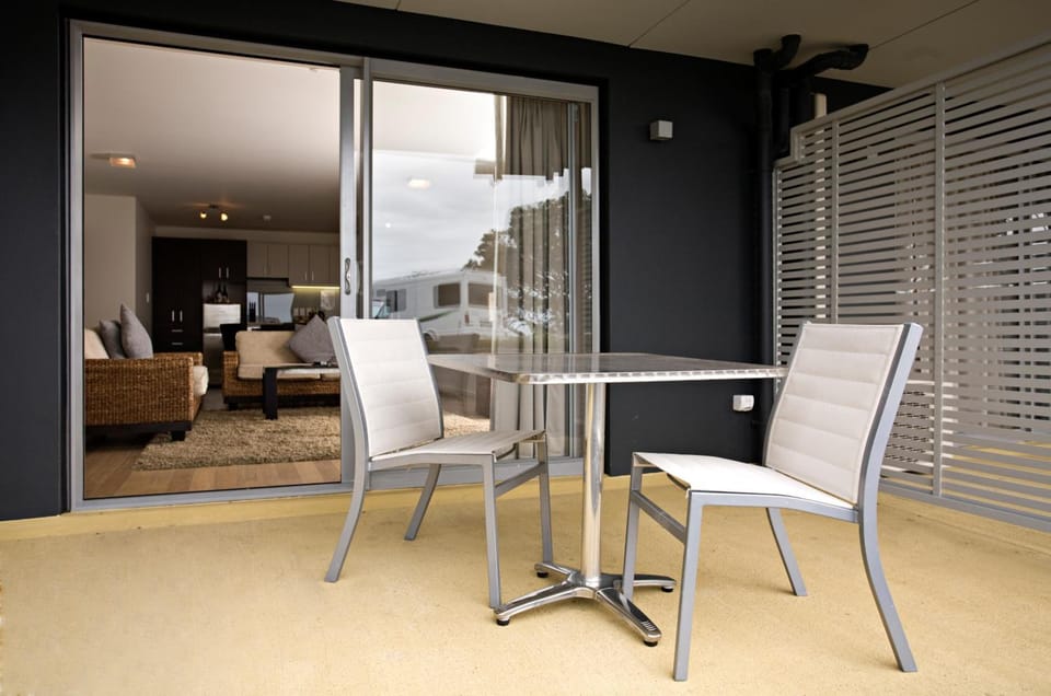 Sea Spray Suites Hotel in Paihia