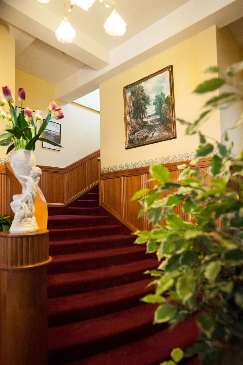 The County Hotel Hotel in Napier