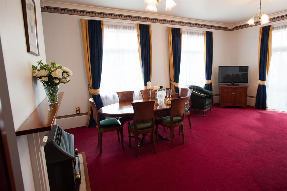 The County Hotel Hotel in Napier
