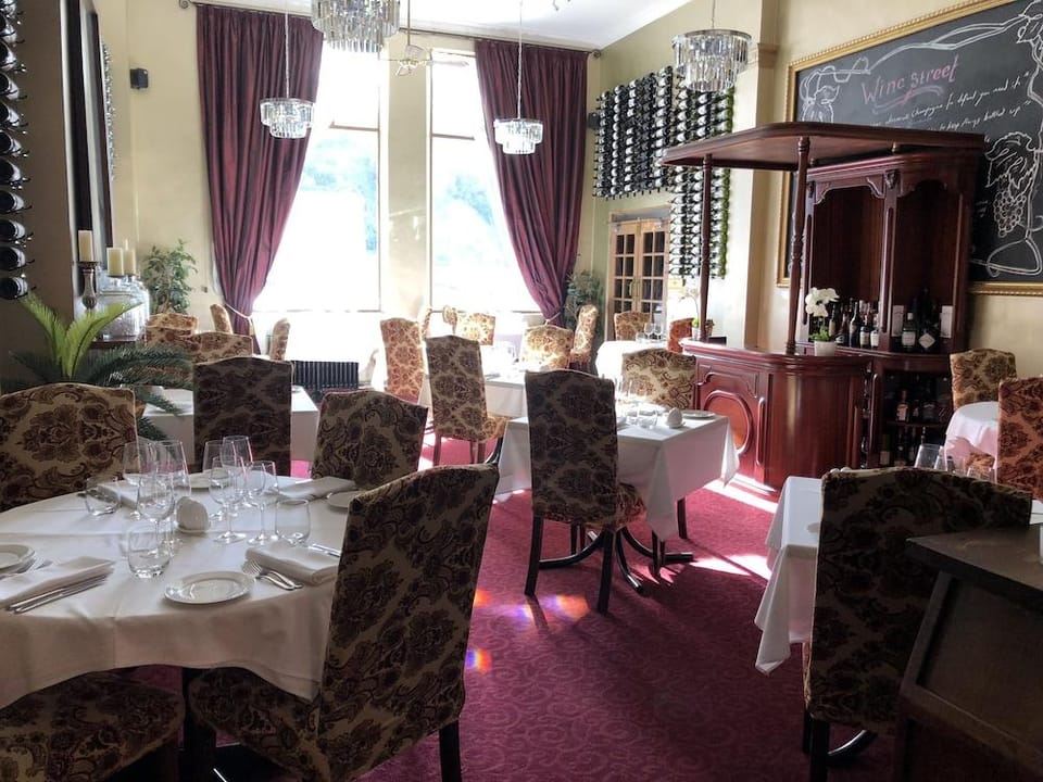 The County Hotel Hotel in Napier