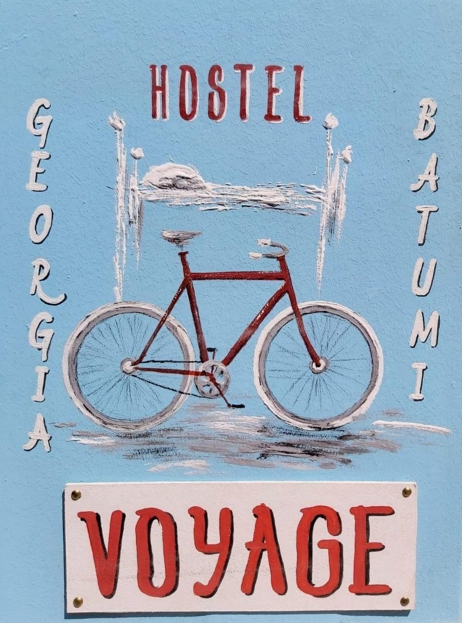 Hostel Voyage Hostel in Batumi