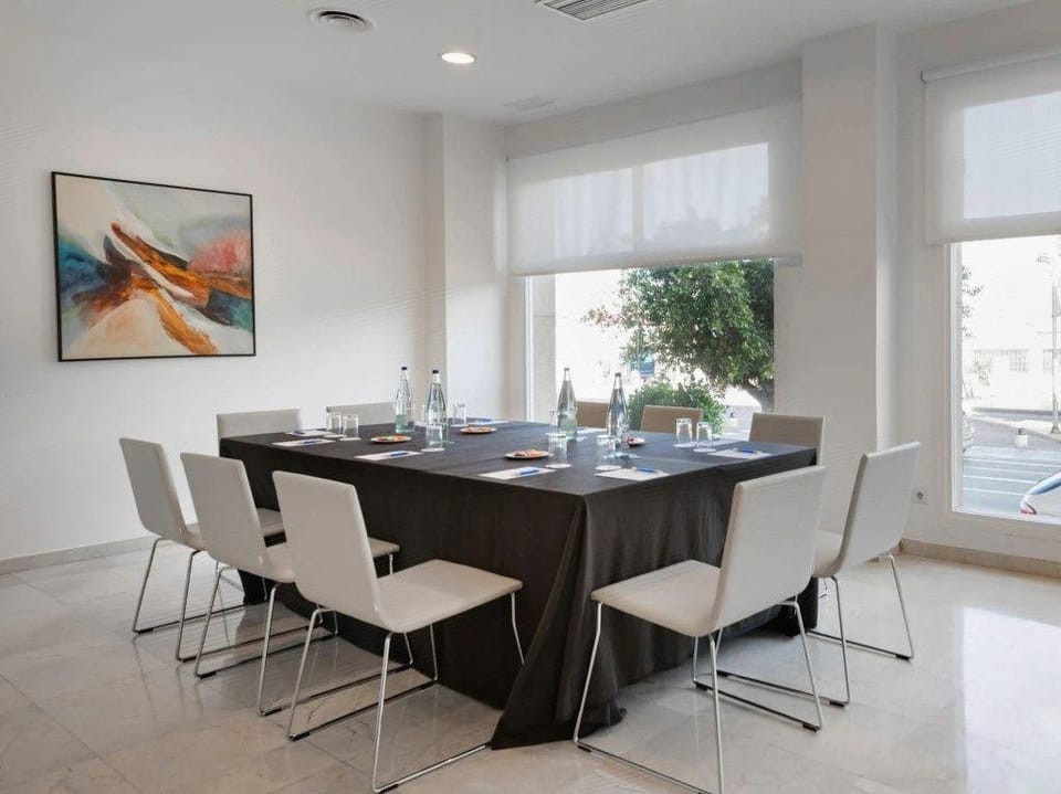 Silken Turcosa 3 Sup Hotel in Valencian Community