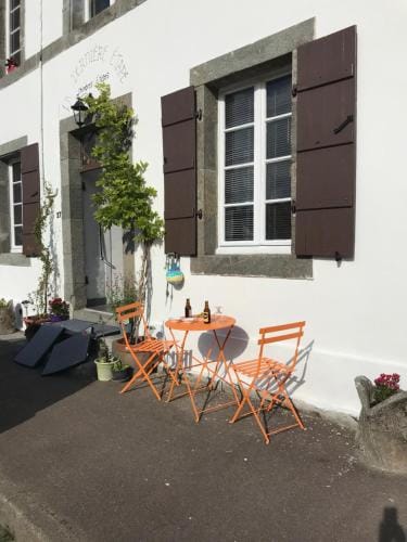 La Derniere Etape Hotel in Finistere
