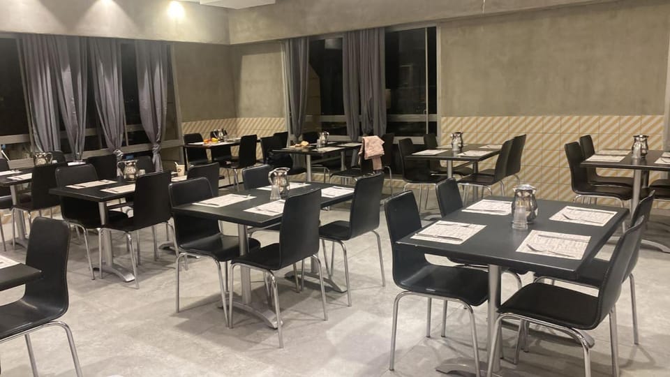 Haifa Peak Hotel in Haifa