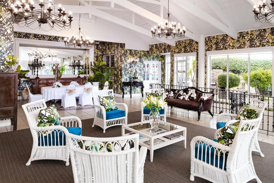 On The Point - Lake Rotorua Resort in Rotorua