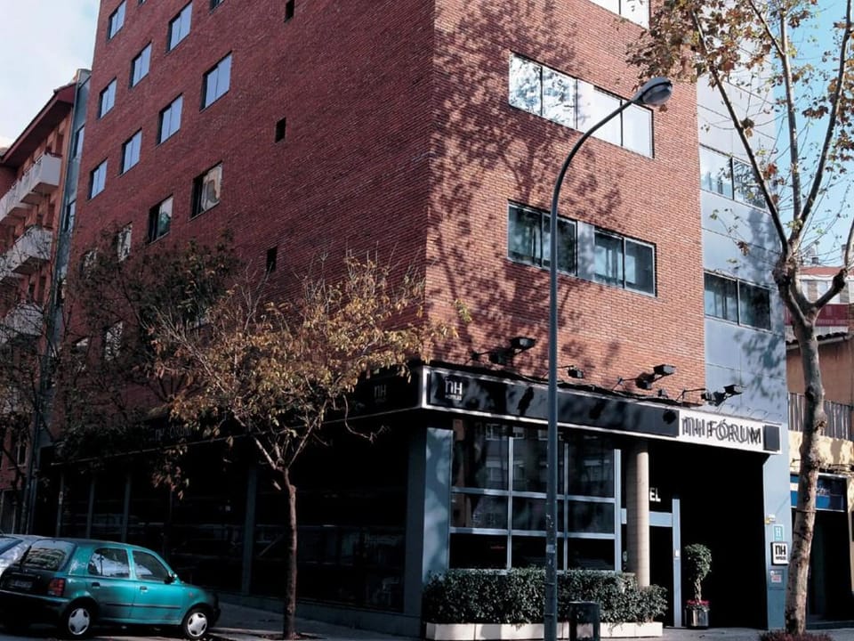 Bohemian Entenza Hotel in Barcelona