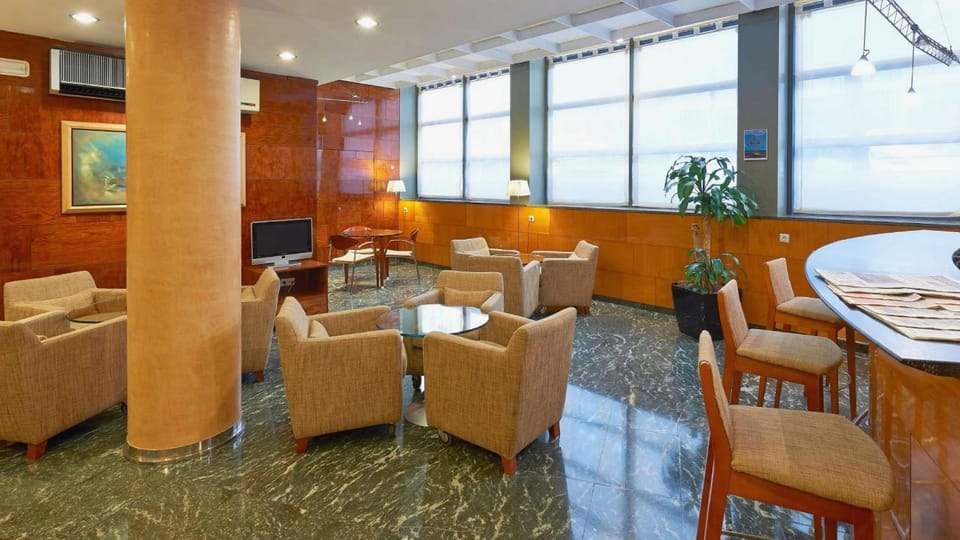 Bohemian Entenza Hotel in Barcelona