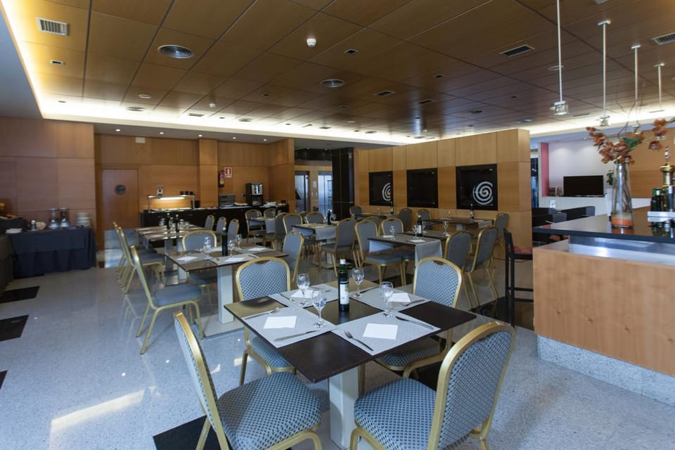 Hotel Gran Fama Hotel in Almería