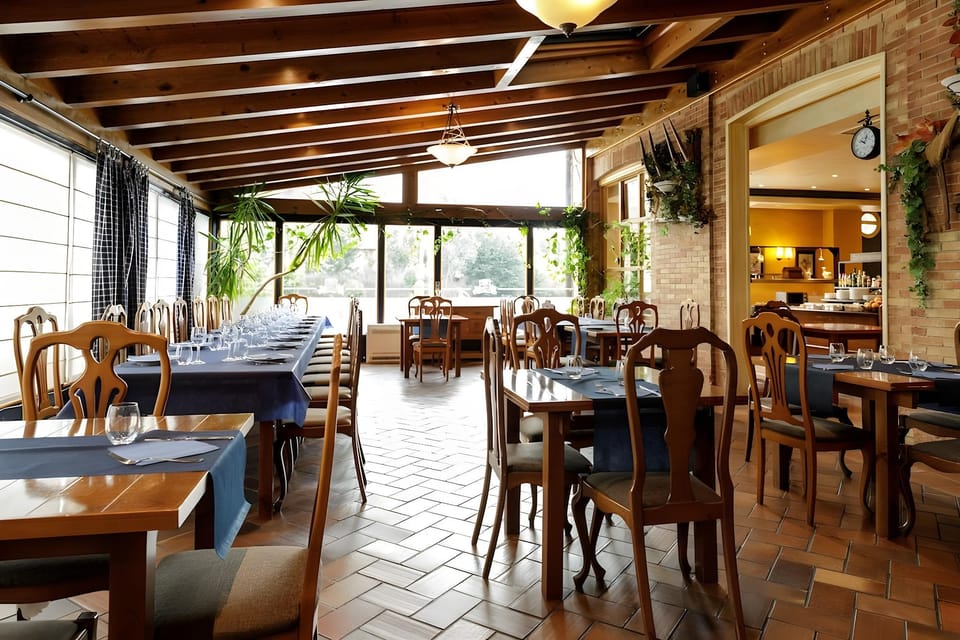 Hotel Jakue Hotel in Basque Country