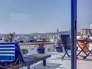Privat Hotel Liberty Sitges Hotel in Sitges