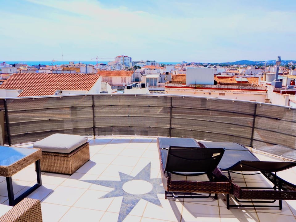 Privat Hotel Liberty Sitges Hotel in Sitges
