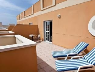 Hotel Blanca Brisa Cabo de Gata Hotel in Comarca Metropolitana de Almería