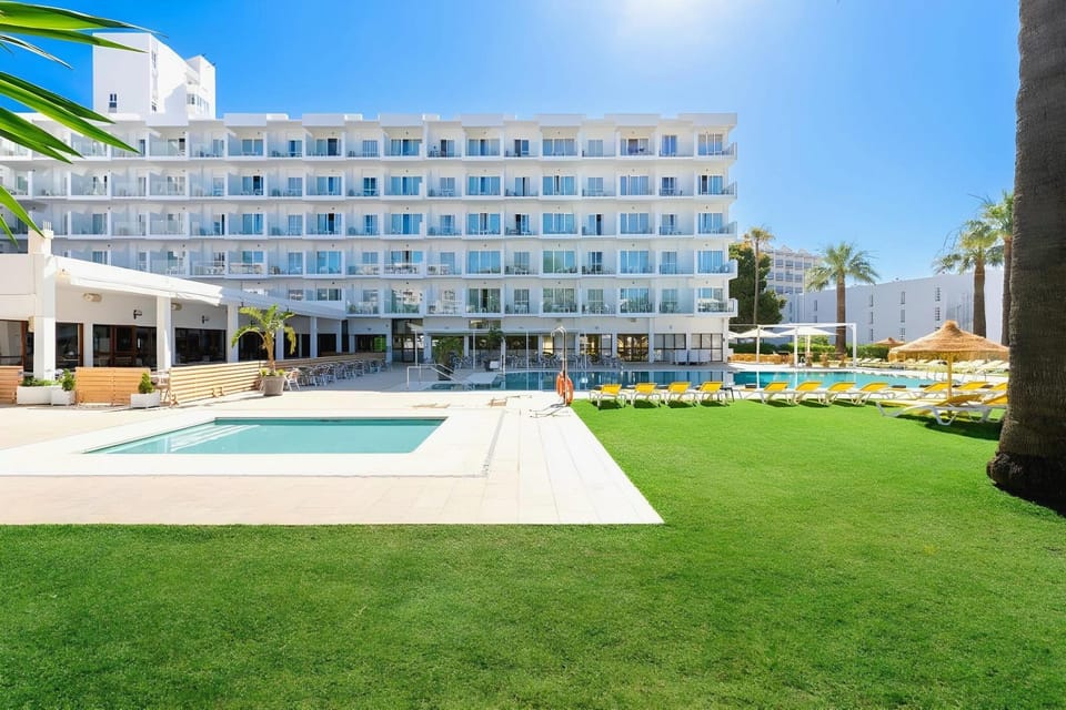 San Fermin by Dorobe Hotel in Benalmadena