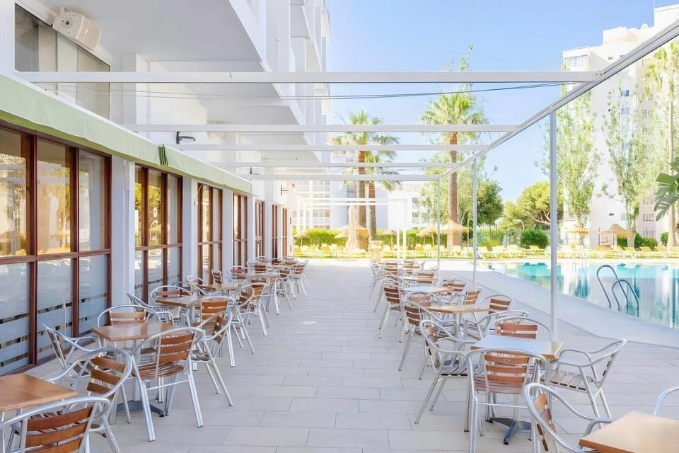 San Fermin by Dorobe Hotel in Benalmadena