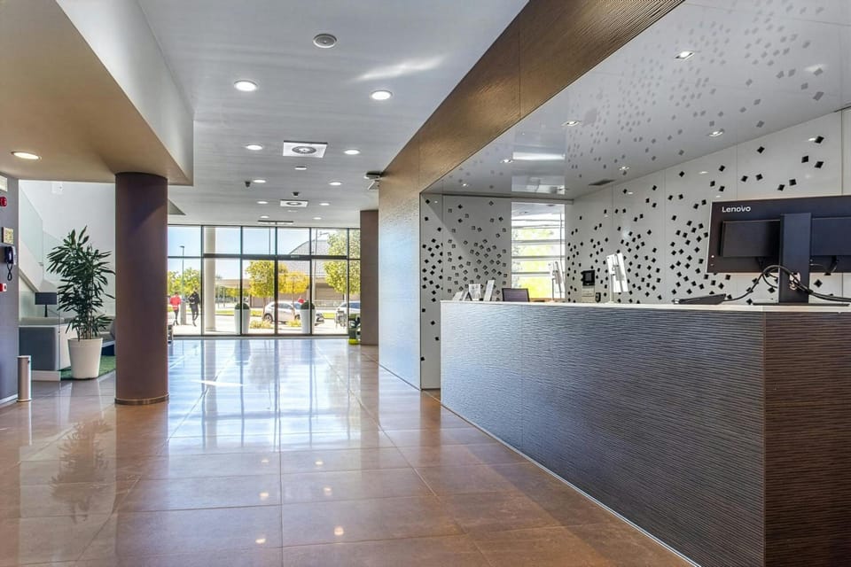 Sercotel Hola Tafalla Hotel in Navarre
