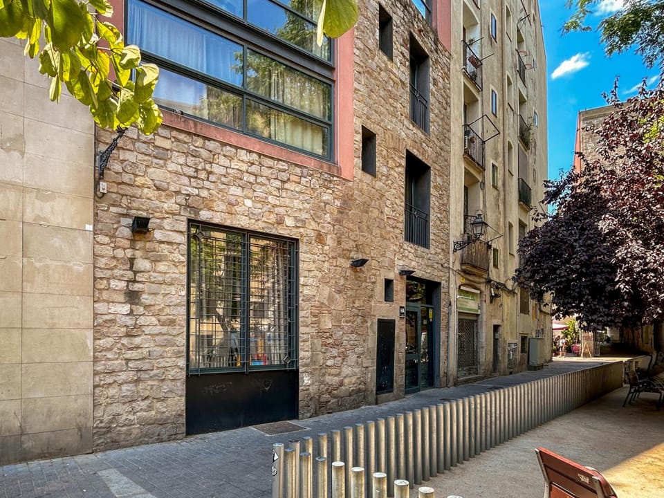 Aspasios Born Apartment hotel in Barcelona