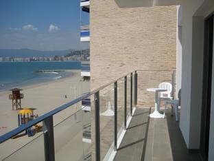 El Chalet Hotel in Ribera Baixa