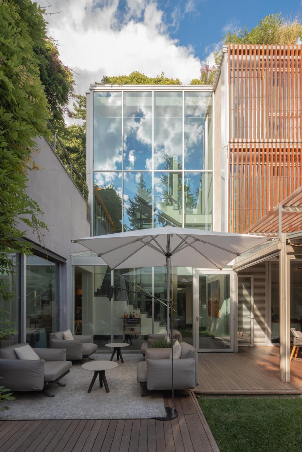ABaC Hotel Boutique 5 GL Hotel in Barcelona