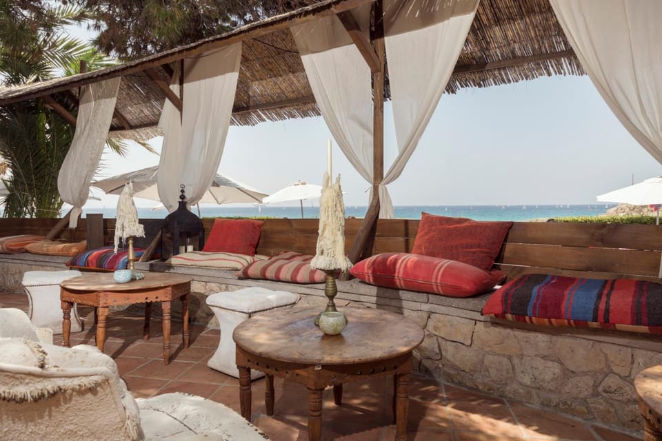 Be Live Adults Only La Cala Boutique Hotel Hotel in Palma