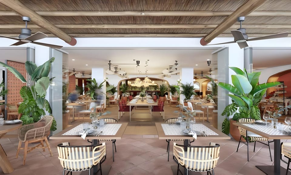 METT Marbella Estepona Hotel in Costa del Sol