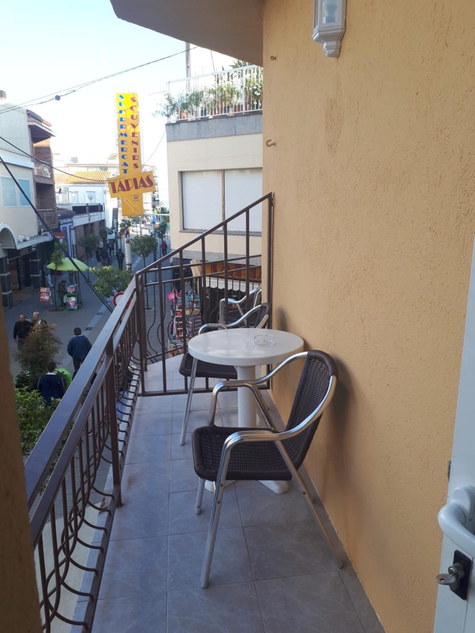 View