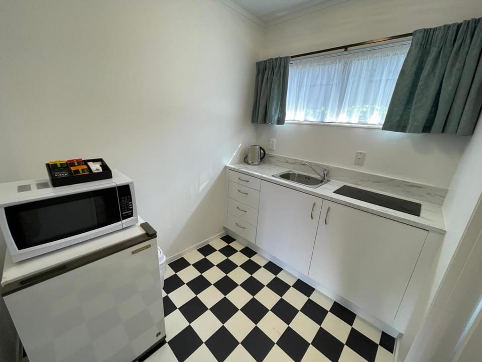 Cherry Court Motor Lodge Motel in Whangārei