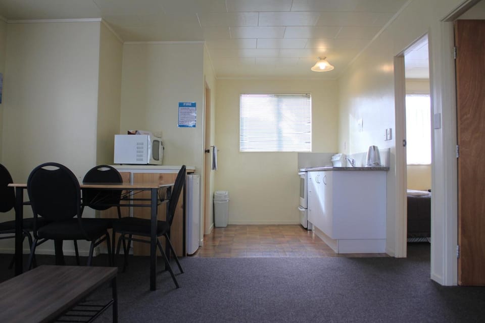 Coronation Court Motel Motel in New Plymouth