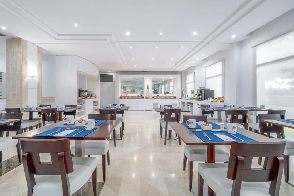 Exe Pozuelo Hotel in Madrid