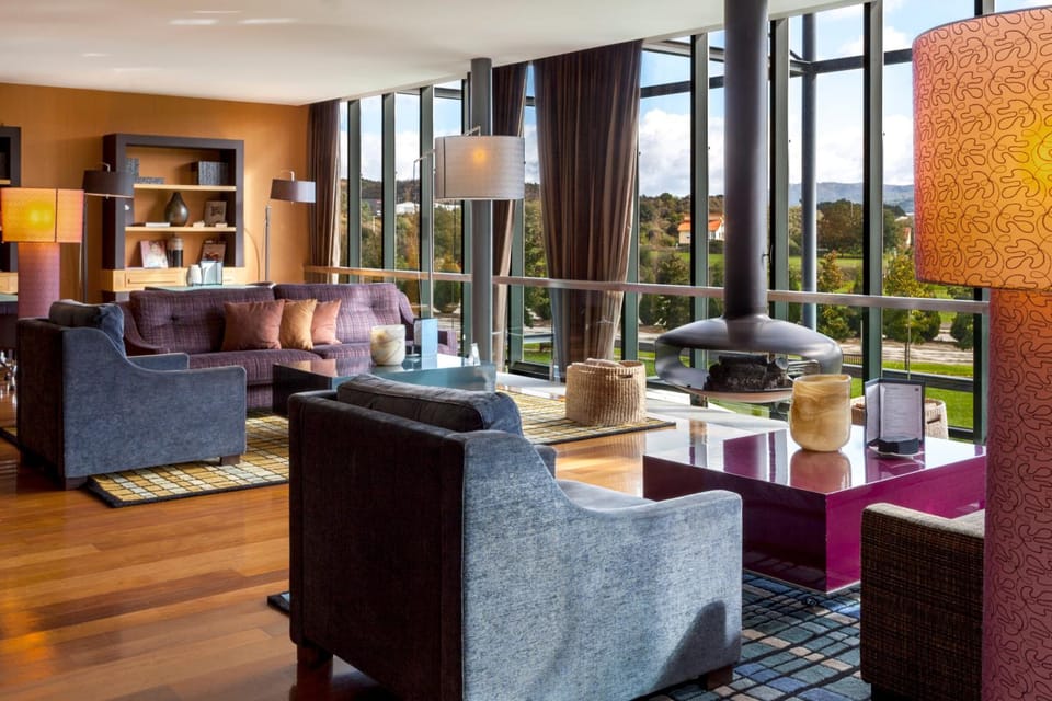 Bar/lounge