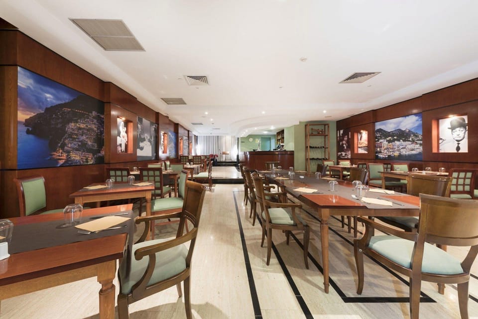 Be Live Experience Orotava Hotel in Puerto de la Cruz