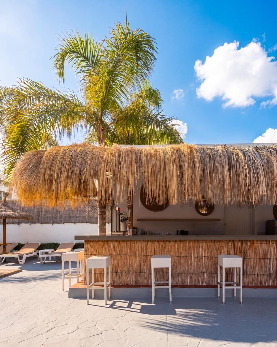 Hotel Chevy & Suites Hotel in Llevant
