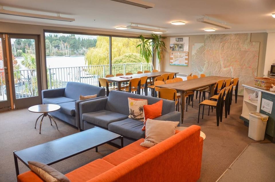 YHA Queenstown Central Hostel in Queenstown