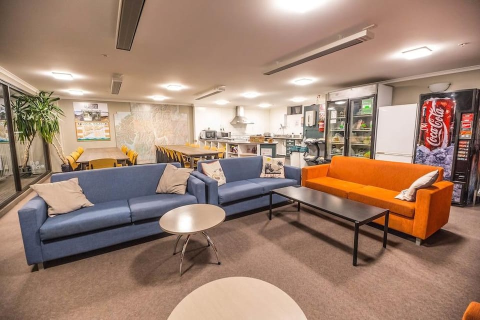 YHA Queenstown Central Hostel in Queenstown