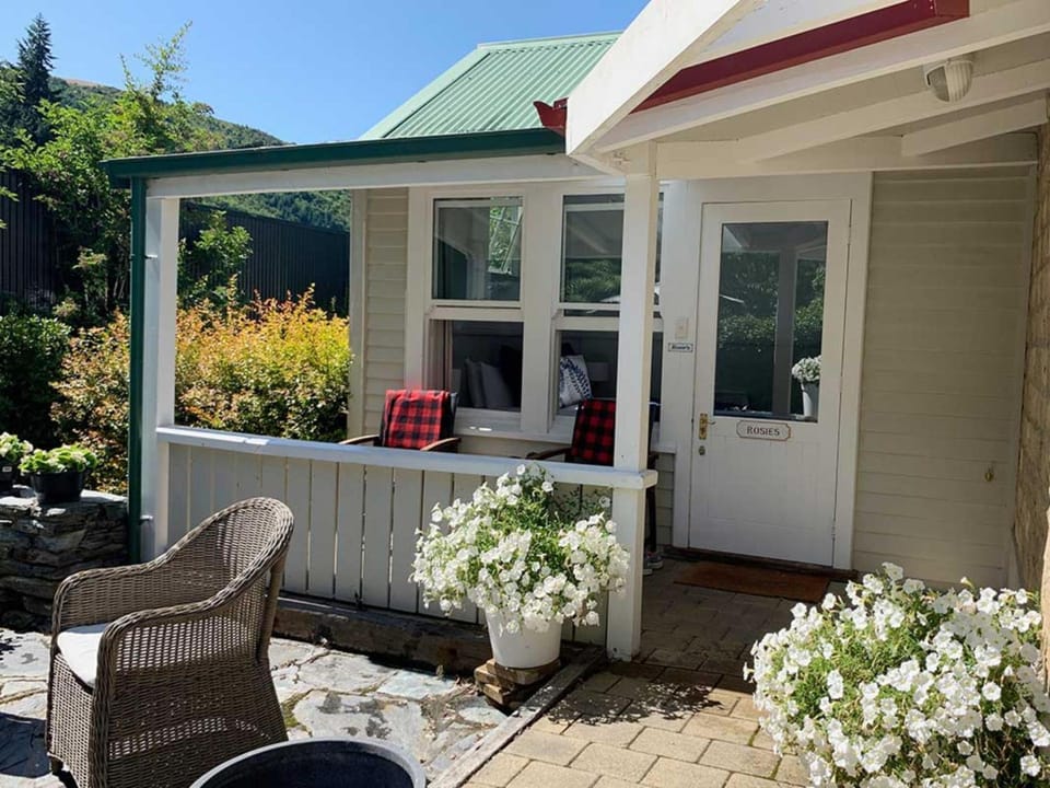 Arrowtown Lodge Lodge in Arrowtown