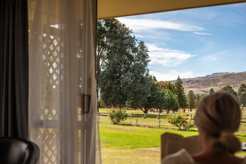 Lake Dunstan Motel Motel in Otago