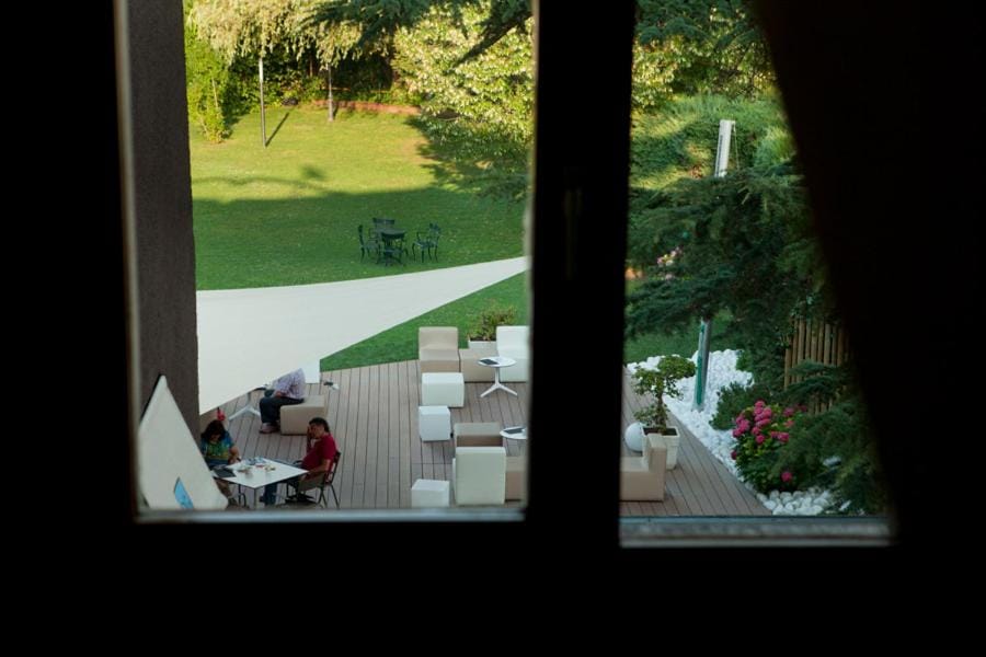 Don Carlos Hotel in Navarre
